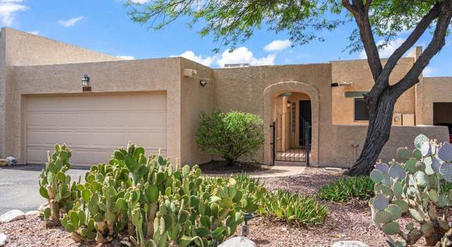Photo of 4590 E Camino De Cancun, Tucson, AZ 85718