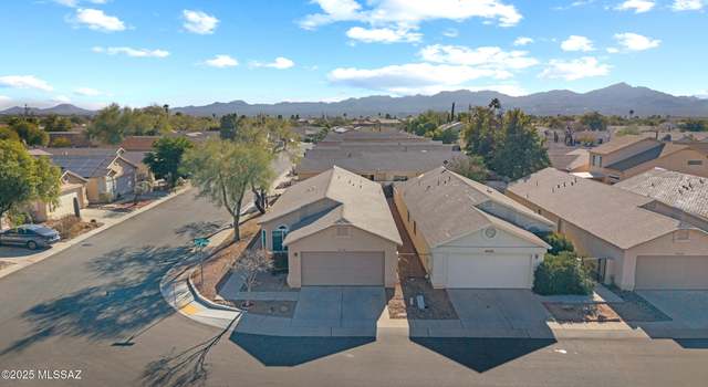 Photo of 3295 W Millstone Pl, Tucson, AZ 85741