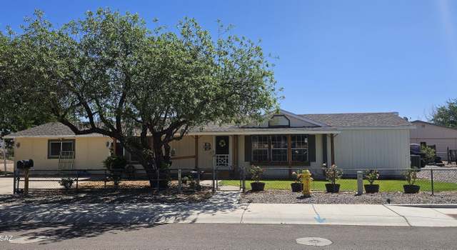 Photo of 391 N High School Ave, Thatcher, AZ 85552