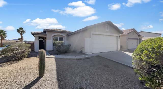 Photo of 10075 N Mill Crossing Way, Tucson, AZ 85743