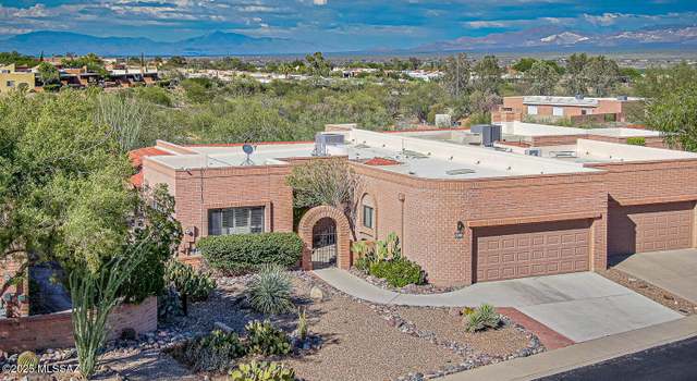 Photo of 1600 W Camino Urbano, Green Valley, AZ 85622