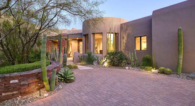 Photo of 7422 N Secret Canyon Dr, Tucson, AZ 85718