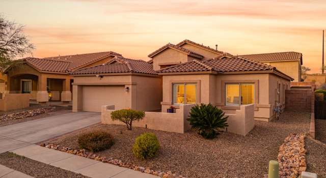 Photo of 686 W Tremolo Ln, Oro Valley, AZ 85737