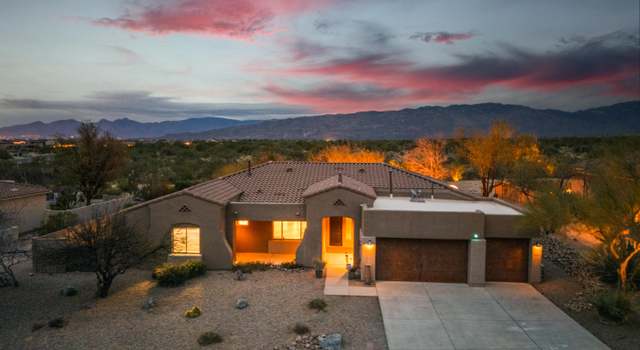 Photo of 14353 E Yellow Sage Ln, Vail, AZ 85641