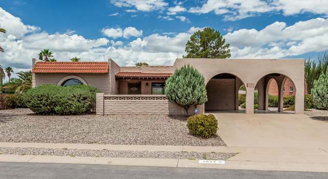 Photo of 1622 S San Ray, Green Valley, AZ 85614