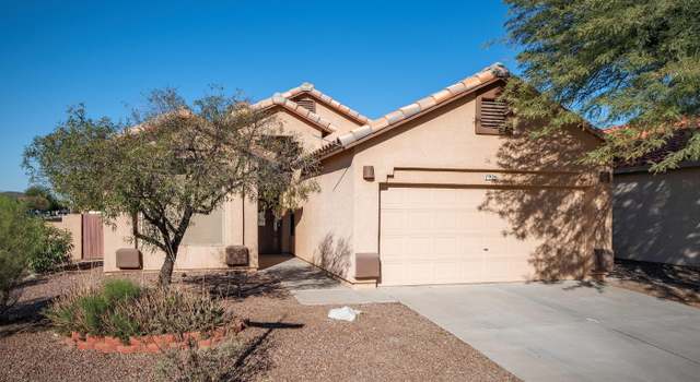 Photo of 7925 N Panamint Dr, Tucson, AZ 85743