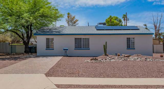 Property at 3614 E Juarez St, Tucson, AZ 85713, 3 beds, 2 baths