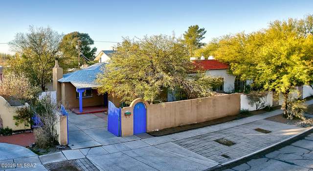 Photo of 2116 E 6th St, Tucson, AZ 85719