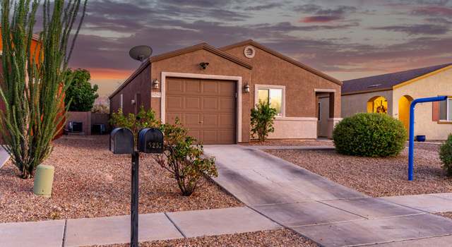 Photo of 5252 E Desert Straw Ln, Tucson, AZ 85756