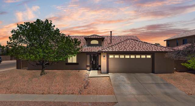 Photo of 10636 E Malta St, Tucson, AZ 85747