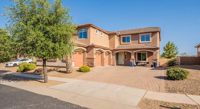 Photo of 659 W Calle Las Tunas, Sahuarita, AZ 85629