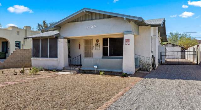 Photo of 1325 E 8th St, Tucson, AZ 85719