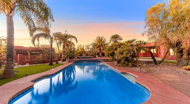 Photo of 6281 N Camino Katrina, Tucson, AZ 85718