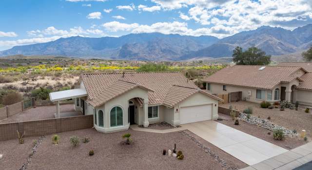 Photo of 1794 E Moonshroud Dr, Tucson, AZ 85737