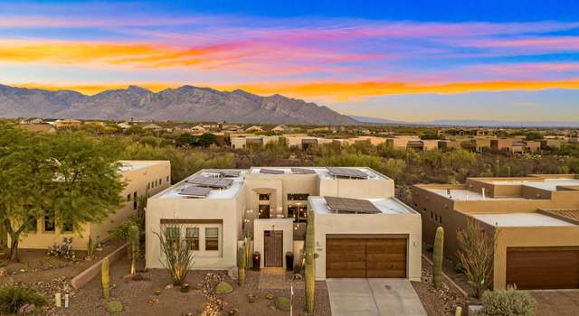 Photo of 12320 N Sunrise Shadow Dr, Marana, AZ 85658