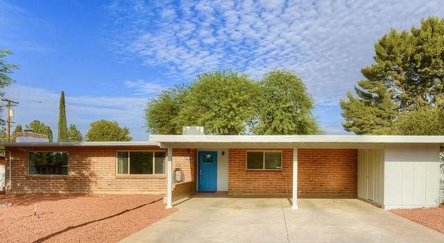 Photo of 2650 N Avenida Carolina, Tucson, AZ 85712