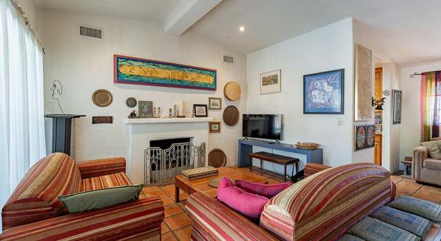 Photo of 3801 E Calle Altar, Tucson, AZ 85716