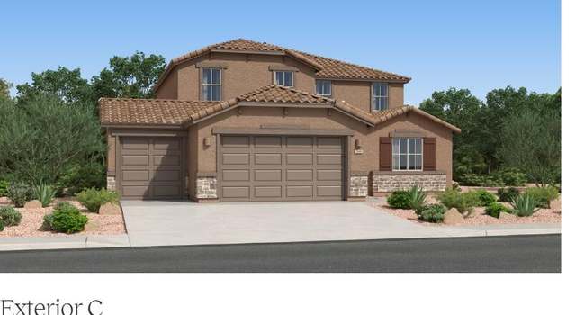 Photo of 17566 S Ironwood Bend Dr, Vail, AZ 85641