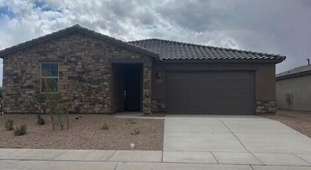 Photo of 10561 W Beaman Ln, Marana, AZ 85653