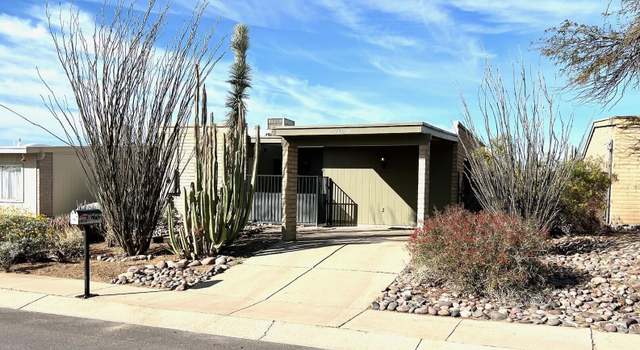 Photo of 7043 N Starview Dr, Tucson, AZ 85741