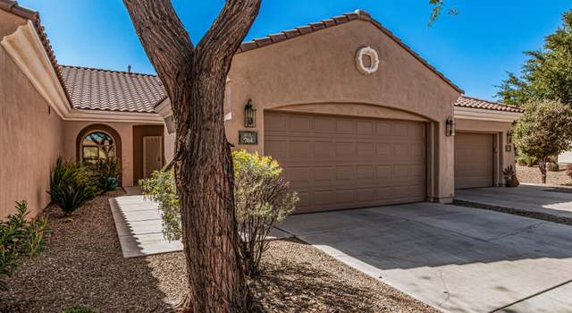 Photo of 761 W Calle Montero, Sahuarita, AZ 85629