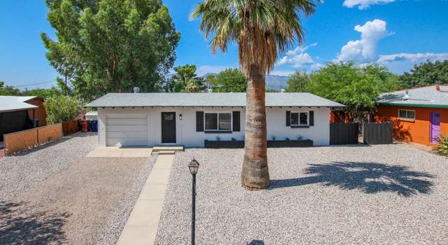 Photo of 5731 E Rosewood St, Tucson, AZ 85711