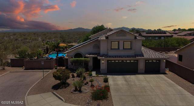 Photo of 10692 E Marquette St, Tucson, AZ 85747