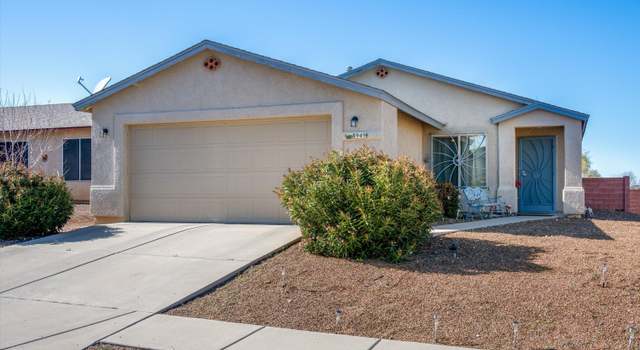 Photo of 8949 E Worley Pl, Tucson, AZ 85730