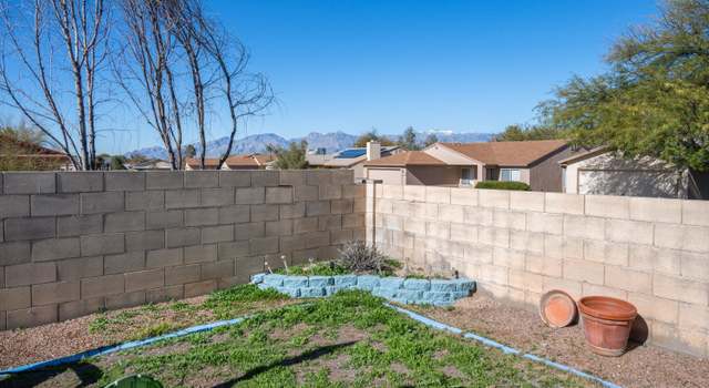 Photo of 8949 E Worley Pl, Tucson, AZ 85730