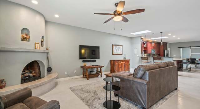Photo of 6240 E Frontier Pl, Tucson, AZ 85750