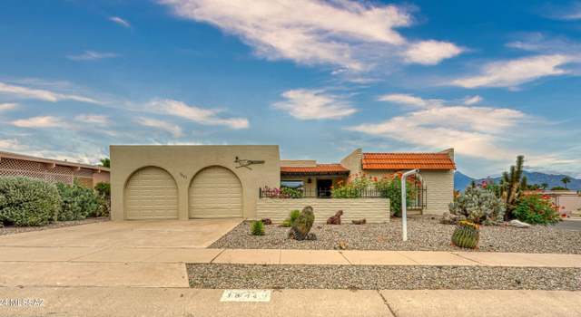 Photo of 1641 S Santa Belia, Green Valley, AZ 85614