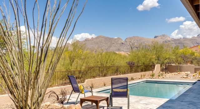 Photo of 6261 N Placita De Rojelio, Tucson, AZ 85718