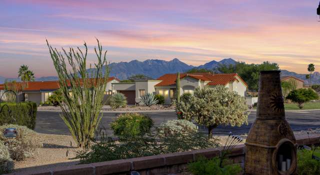 Photo of 1672 W Circulo De La Pinata, Green Valley, AZ 85622