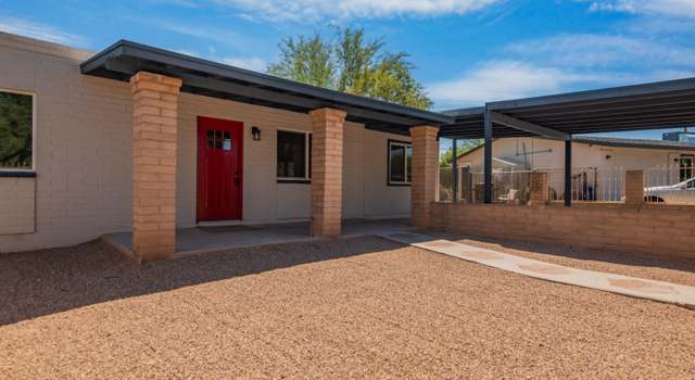 Photo of 3141 W Calle Cisne, Tucson, AZ 85746