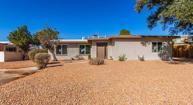 Photo of 8421 E Malvern Pl, Tucson, AZ 85710