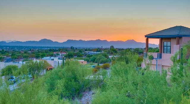 Photo of 5743 E Camino Del Celador, Tucson, AZ 85750