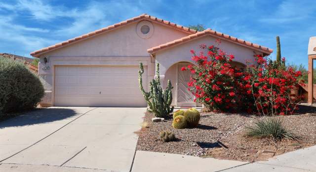Photo of 8287 N Placita Picante, Tucson, AZ 85741