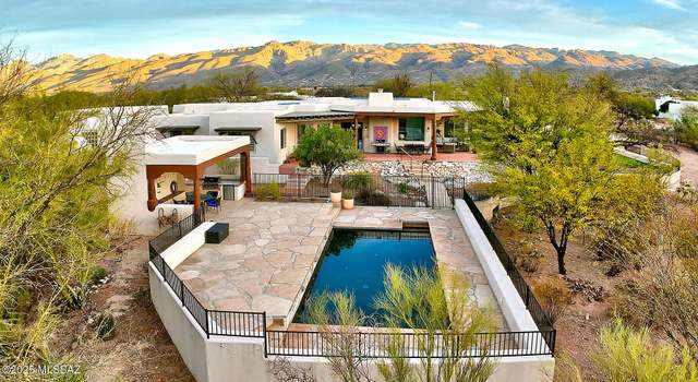 Photo of 12342 E Barry Baker Pl, Tucson, AZ 85749