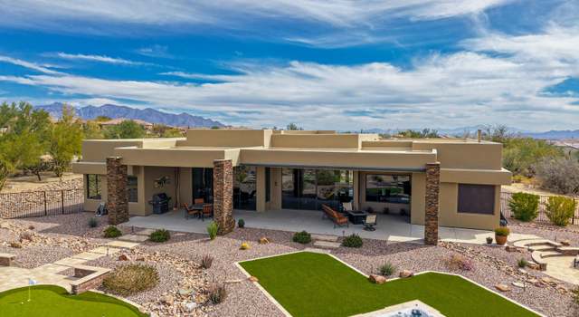 Photo of 13564 N Chavez Ridge Pl, Marana, AZ 85658