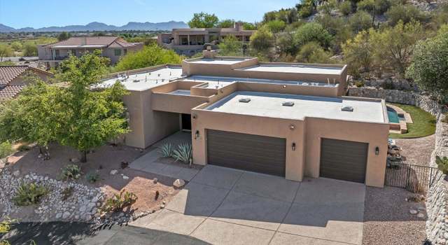 Photo of 3829 N River Oak Ln, Tucson, AZ 85718