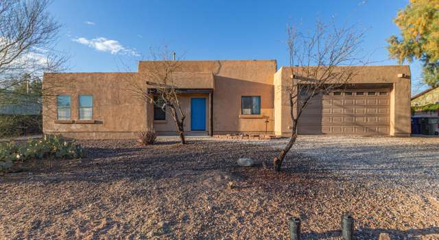 Photo of 4749 E 4th St, Tucson, AZ 85711