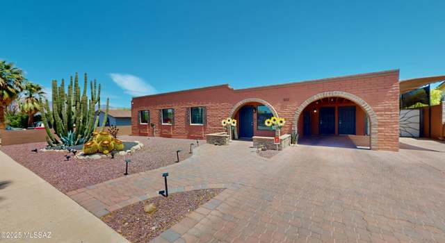 Photo of 502 N Citadel Ave, Tucson, AZ 85748