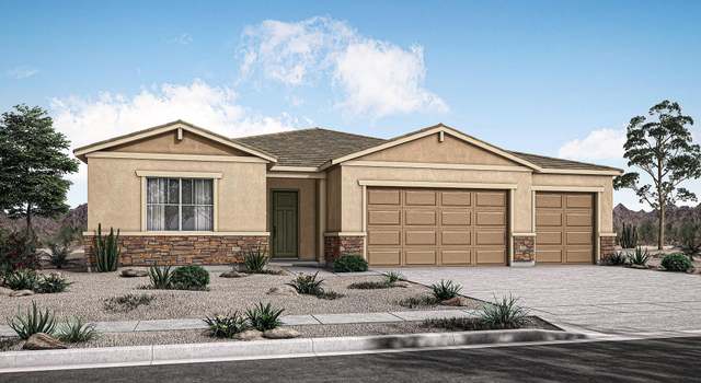 Photo of 12867 E Tortoise Pointe Dr, Vail, AZ 85641