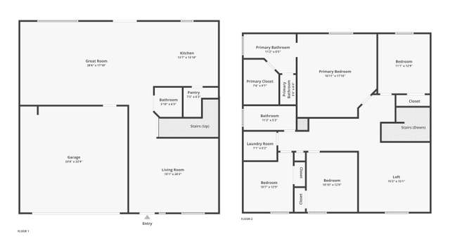 Photo of 8370 N Weston Pl, Tucson, AZ 85741