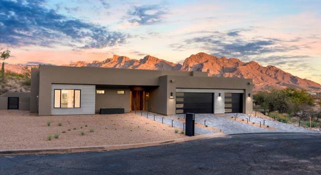 Photo of 10460 N Starsearcher Pl, Tucson, AZ 85737