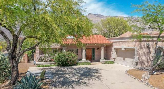 Photo of 4201 E Pontatoc Canyon Dr, Tucson, AZ 85718