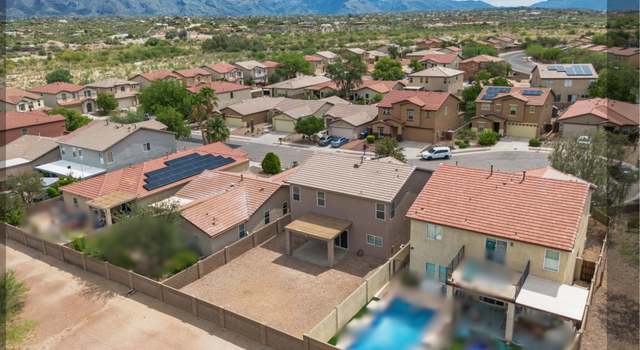 Photo of 3533 N Lilly Pond Pl, Tucson, AZ 85712