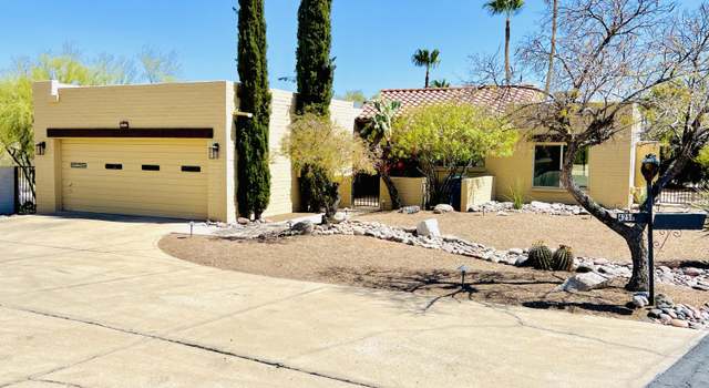 Photo of 4250 E Aquarius Dr, Tucson, AZ 85718