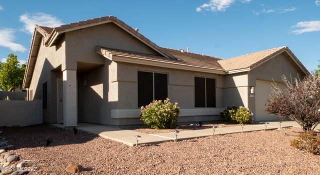 Photo of 10169 E Gray Hawk Dr, Tucson, AZ 85730