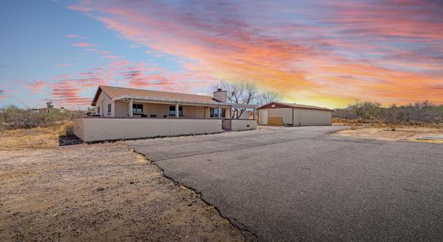 Photo of 12079 S Nicole Ave, Tucson, AZ 85736